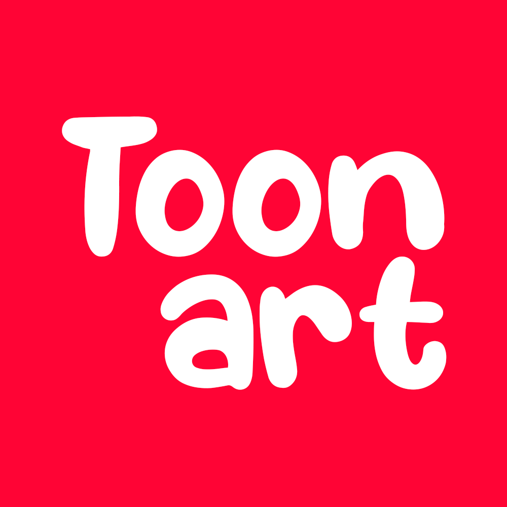Toonart logo